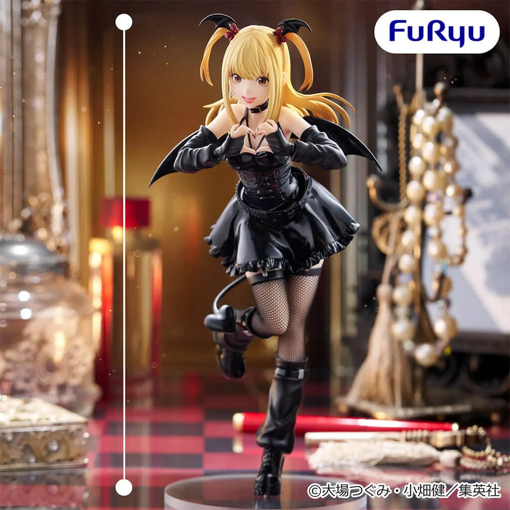 Death Note BiCute Dark Figura Misa Amane-Furyu-Otaku Village