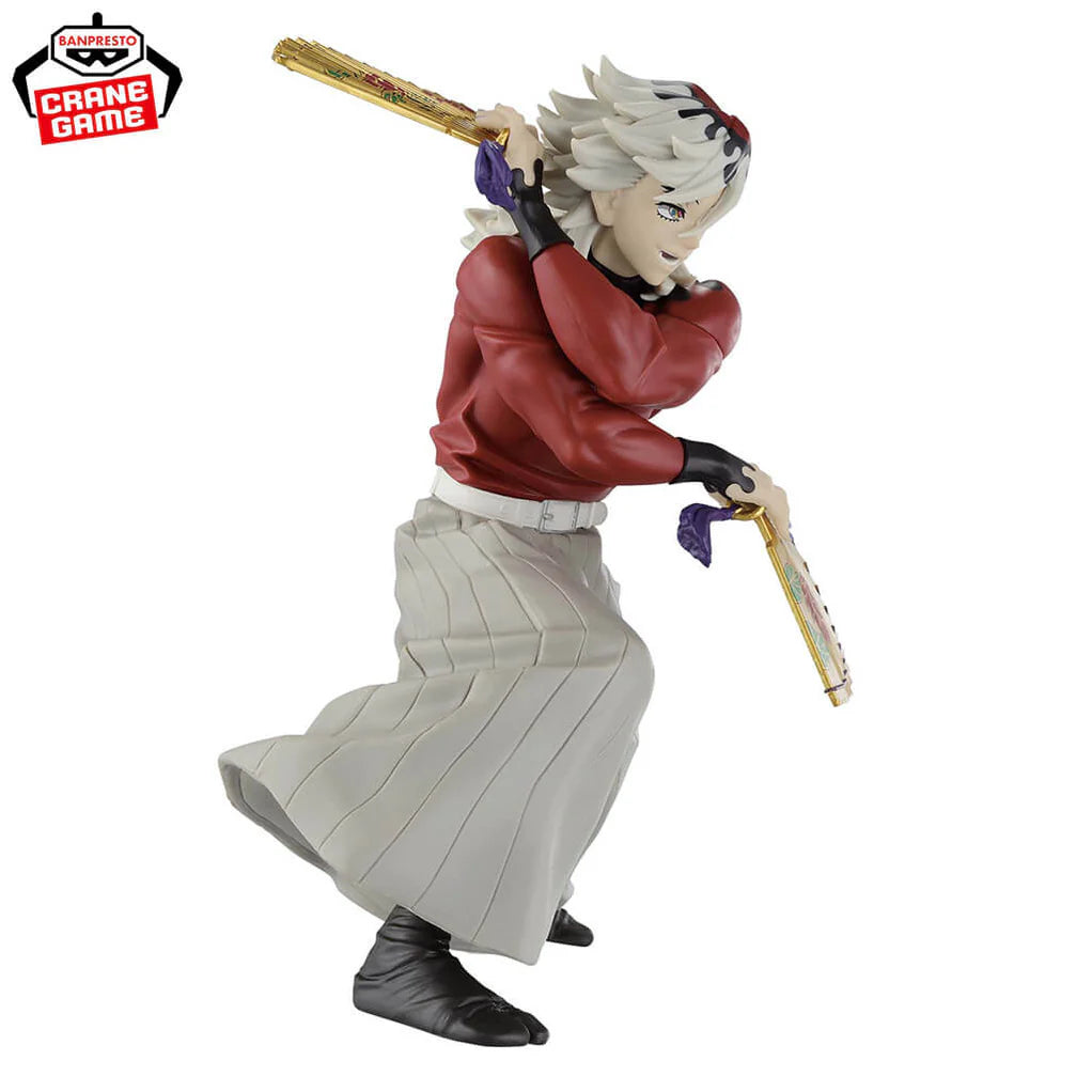 DEMON SLAYER FIGURA DOMA VIBRATION STARS