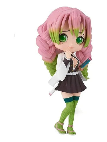 DEMON SLAYER FIGURA Q POSKET MITSURI VER. A