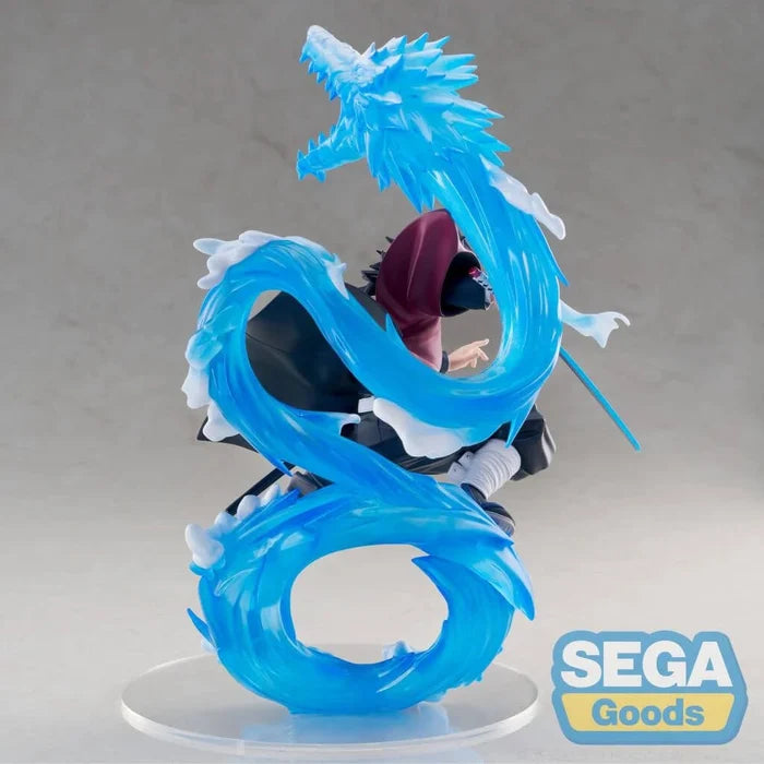 Demon Slayer: Kimetsu no Yaiba FIGURIZMα Figura Giyu Tomioka Constant Flux-Sega-Otaku Village