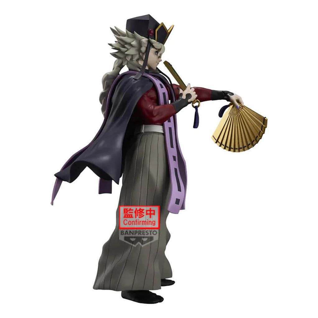 Demon Slayer Kimetsu no Yaiba Grandista Doma II-Banpresto-Otaku Village