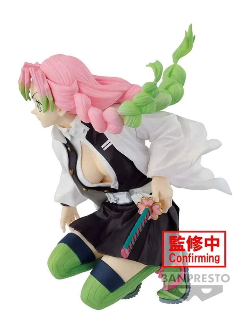 DEMON SLAYER MITSURI KANROJI MAXIMATIC