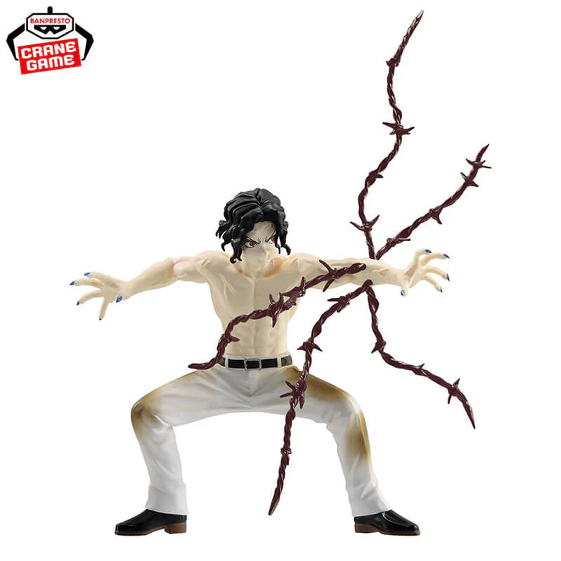 DEMON SLAYER MUZAN KIBUTSUJI VIBRATION STARS