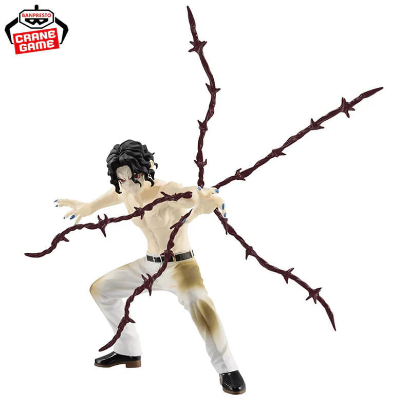 DEMON SLAYER MUZAN KIBUTSUJI VIBRATION STARS