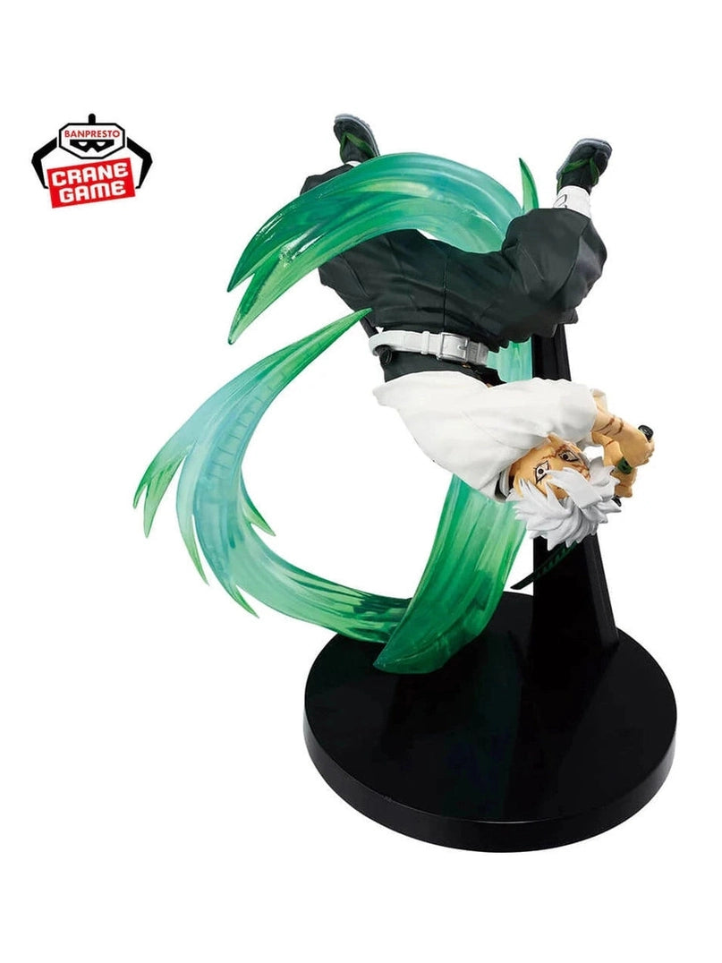 DEMON SLAYER SHINAZUGAWA SANEMI VIBRATION STARS
