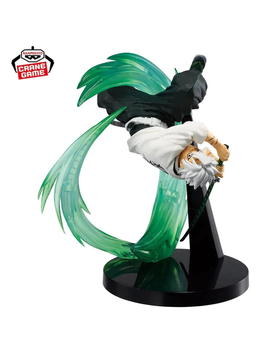 DEMON SLAYER SHINAZUGAWA SANEMI VIBRATION STARS