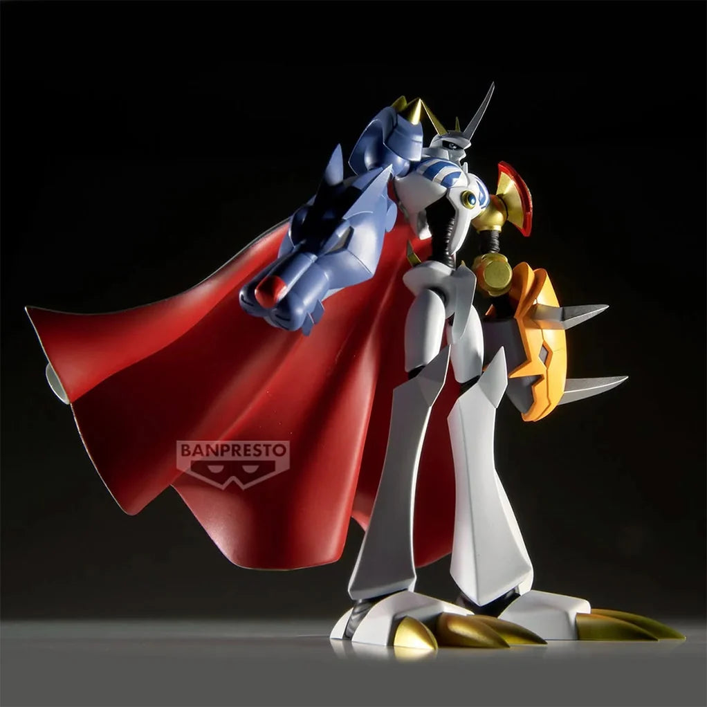 Digimon Adventure Banpresto Figura Omegamon-Banpresto-Otaku Village