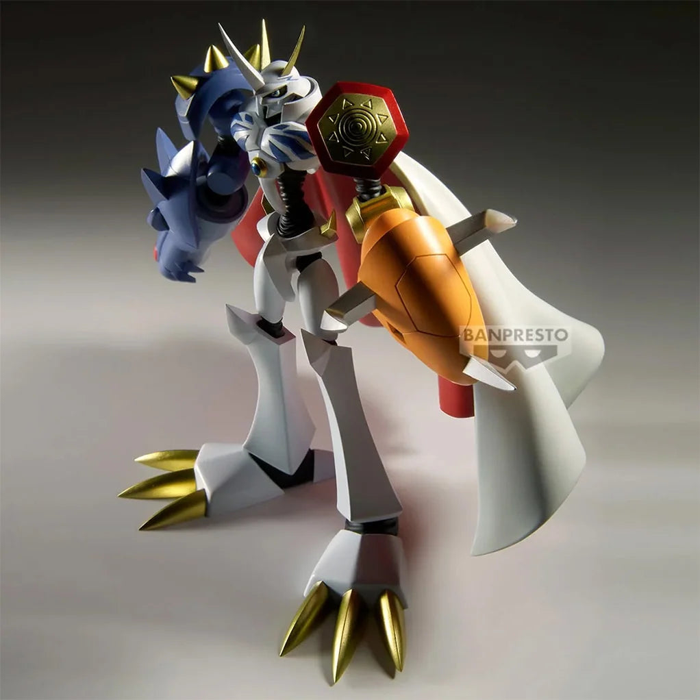 Digimon Adventure Banpresto Figura Omegamon-Banpresto-Otaku Village