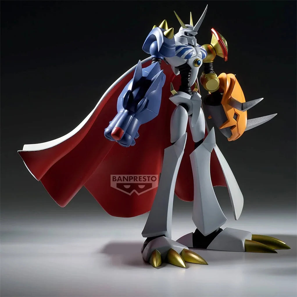 Digimon Adventure Banpresto Figura Omegamon-Banpresto-Otaku Village