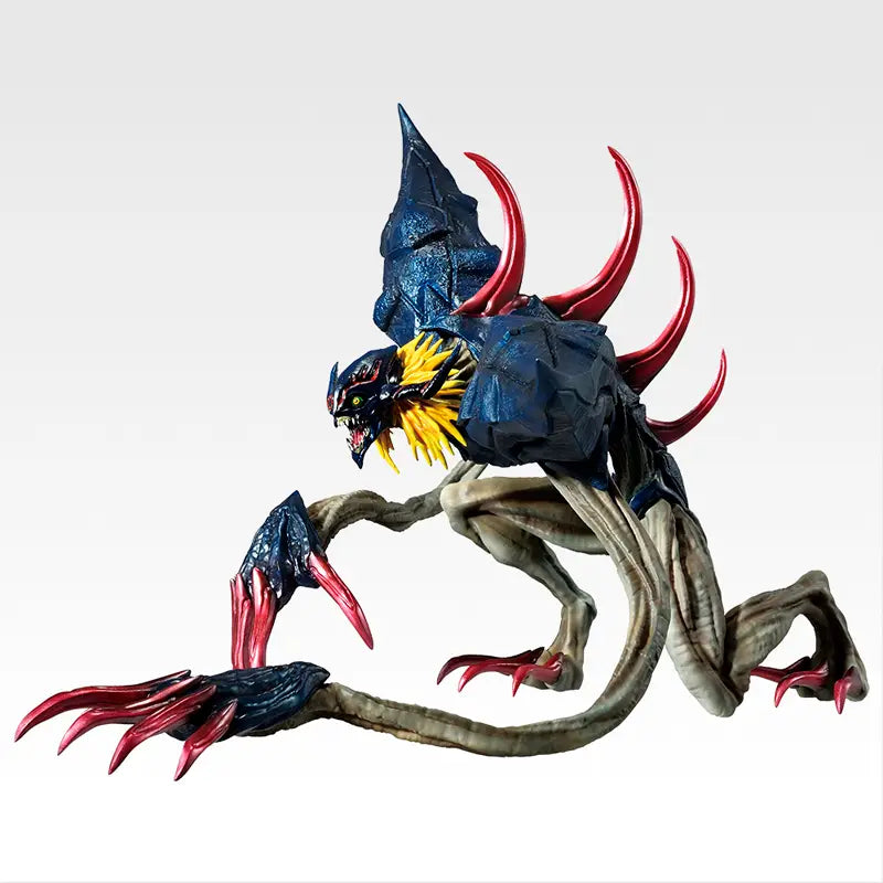 DIGIMON CLASH OF LIGHT AND DARKNESS ICHIBAN KUJI PRICE LAST ONE DIABOROMON PRECINTADA STOCK JAPÓN 5-6 sem.