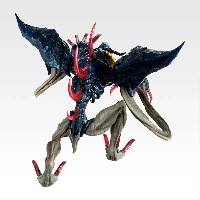 DIGIMON CLASH OF LIGHT AND DARKNESS ICHIBAN KUJI PRICE LAST ONE DIABOROMON PRECINTADA STOCK JAPÓN 5-6 sem.