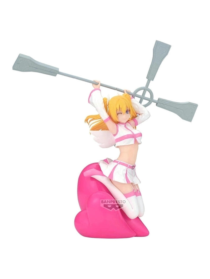 DIMENSIONAL SEDUCTION ESPRESTO-POPPIN' HEART-LILIEL COMO NUEVA