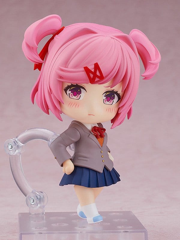 DOKI DOKI LITERATURE CLUB! NENDOROID FIGURA NATSUKI RE-RUN