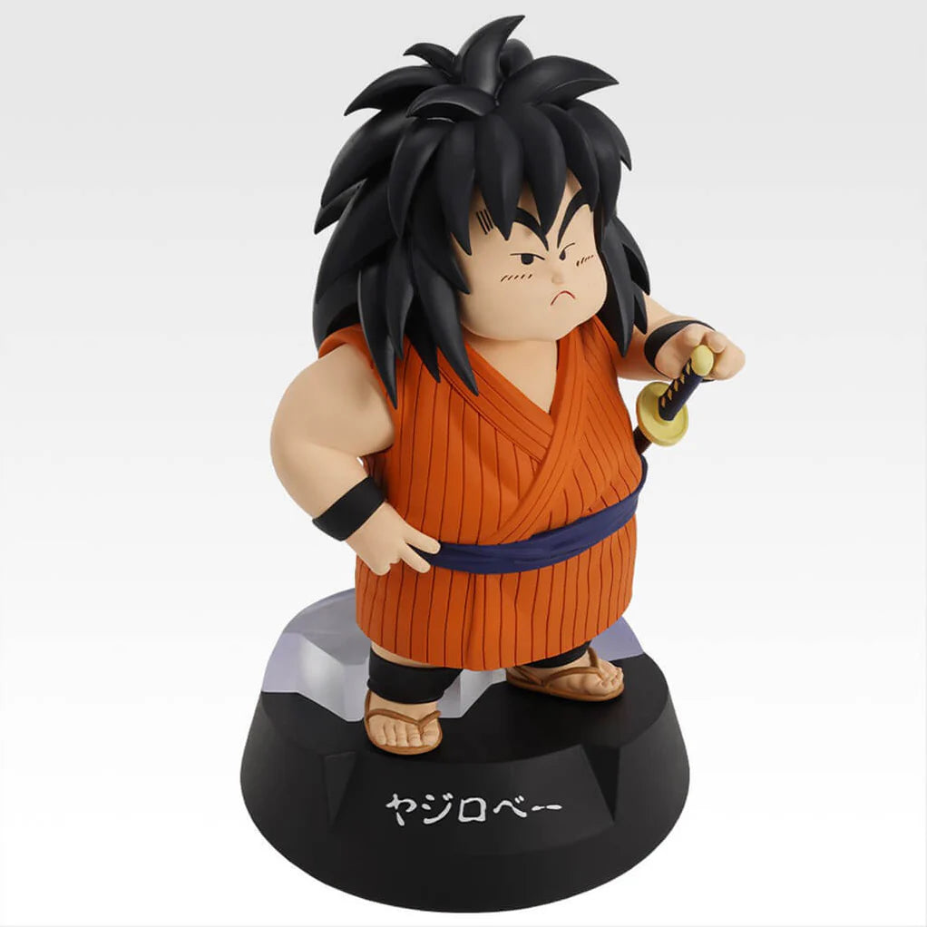 DRAGON BALL ASSEMBLE COLLECTION SON GOKU'S CHILDHOOD FULL SET 20 PCS PRECINTADA PREVENTA 3-4 SEM.