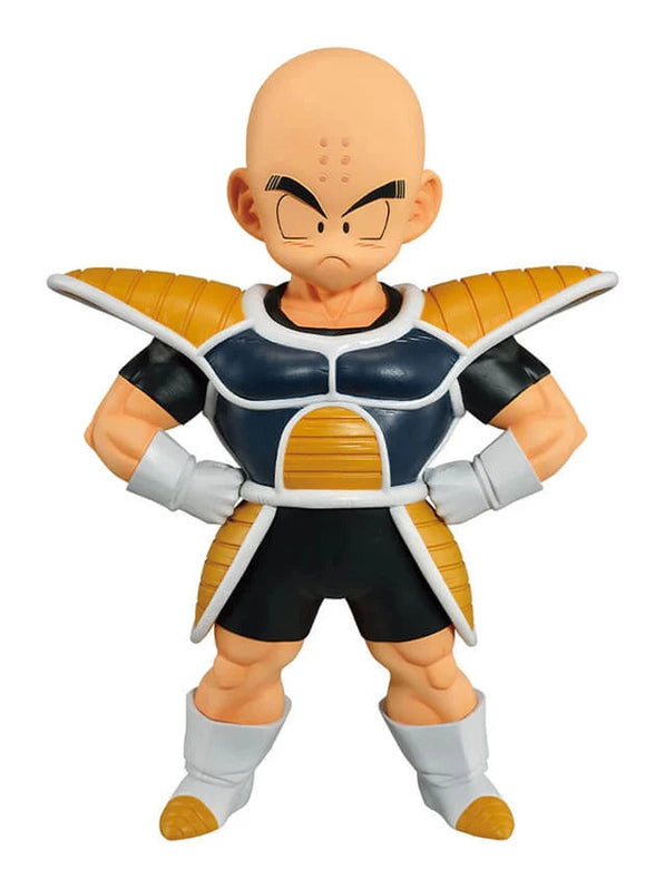 DRAGON BALL BATTLE ON PLANET NAMEK PREMIO B KRILIN ICHIBAN KUJI