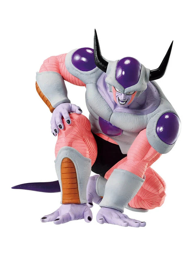 DRAGON BALL BATTLE ON PLANET NAMEK PREMIO D FRIEZA SEGUNDA FORMA ICHIBAN KUJI PRECINTADA PREVENTA 3-4 sem.