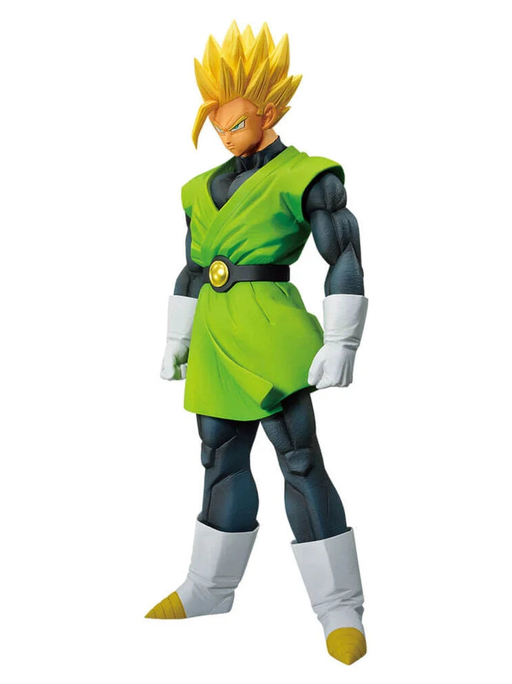 DRAGON BALL CLASH!! BATTLE FOR THE UNIVERSE PREMIO A SON GOHAN ICHIBAN KUJI PRECINTADA PREVENTA 3-4 sem.