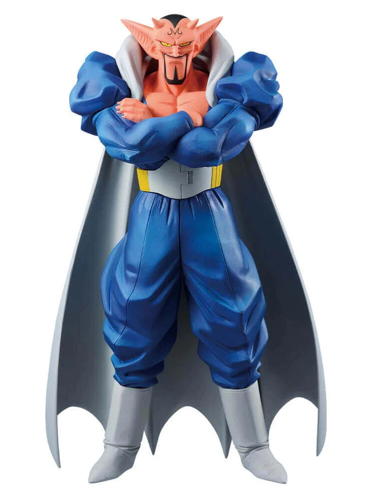 DRAGON BALL CLASH!! BATTLE FOR THE UNIVERSE PREMIO B DABURA ICHIBAN KUJI PRECINTADA PREVENTA 3-4 sem.