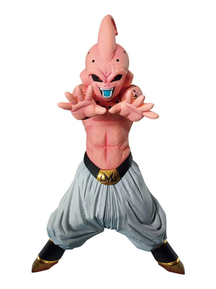 DRAGON BALL CLASH!! BATTLE FOR THE UNIVERSE PREMIO C MAJIN BUU ICHIBAN KUJI PRECINTADA PREVENTA 3-4 sem.