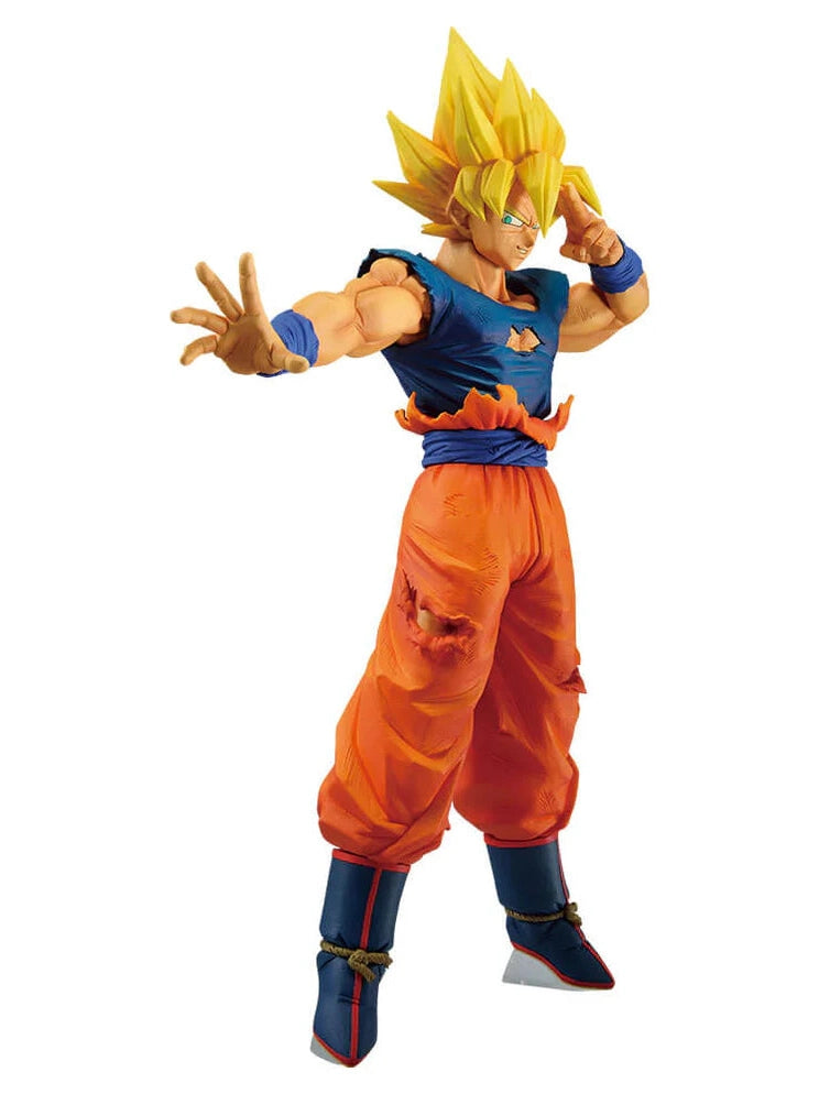 DRAGON BALL CLASH!! BATTLE FOR THE UNIVERSE PREMIO D MAJIN BUU ICHIBAN KUJI PRECINTADA PREVENTA 3-4 sem.