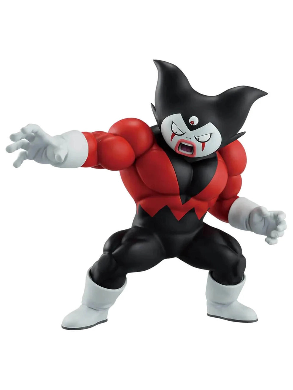 DRAGON BALL DAIMA 2ND EDITION PREMIO D GIANT GOMAR ICHIBAN KUJI PRECINTADA STOCK JAPÓN 5-6 sem.