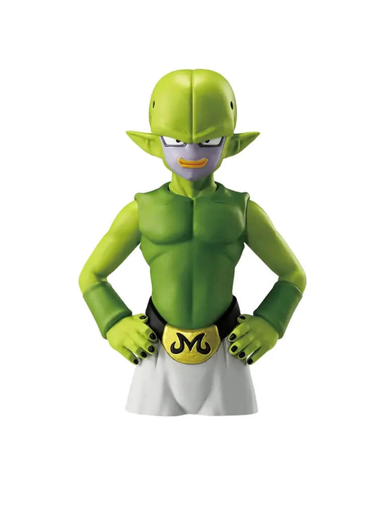 DRAGON BALL DAIMA 2ND EDITION PREMIO F MAGNET ICHIBAN KUJI PRECINTADA STOCK JAPÓN 5-6 sem.
