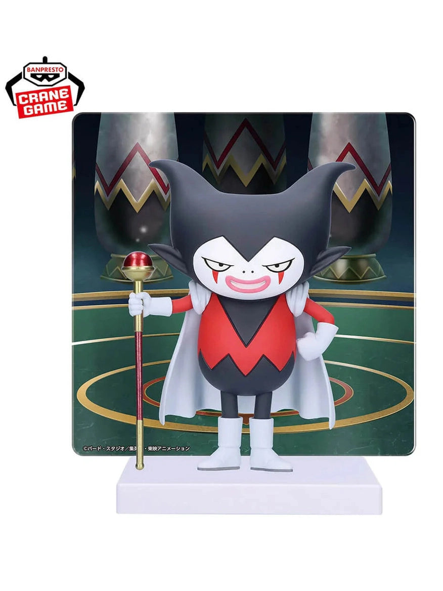DRAGON BALL DAIMA FIGURA GOMAH DRAGON BALL DAIMA – WITH PANEL COMO NUEVA