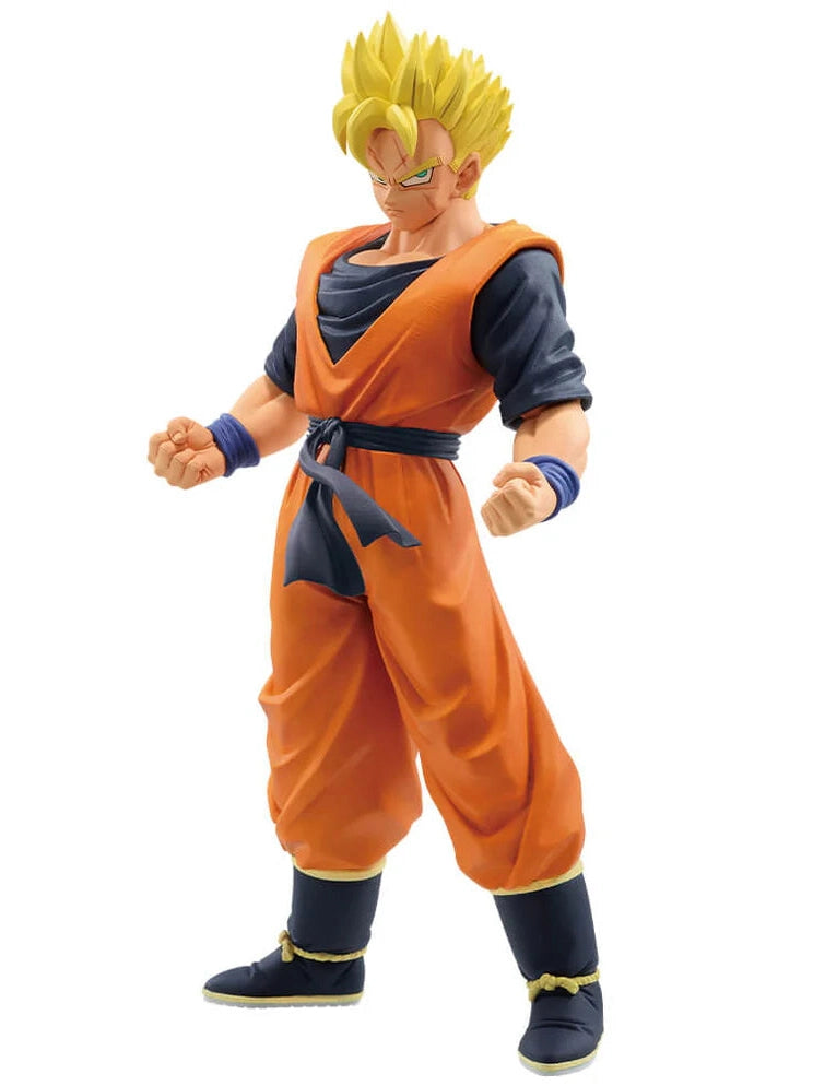 DRAGON BALL DUEL TO THE FUTURE!! PREMIO C SON GOHAN FUTURE ICHIBAN KUJI