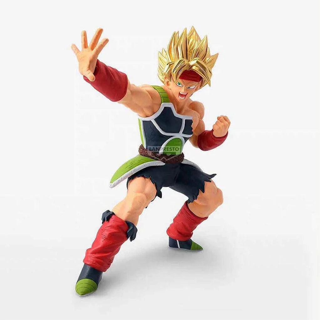 Dragon Ball Episode of Bardock Banpresto BLOOD OF SAIYANS Figura Super Saiyan Bardock-Banpresto-Otaku Village