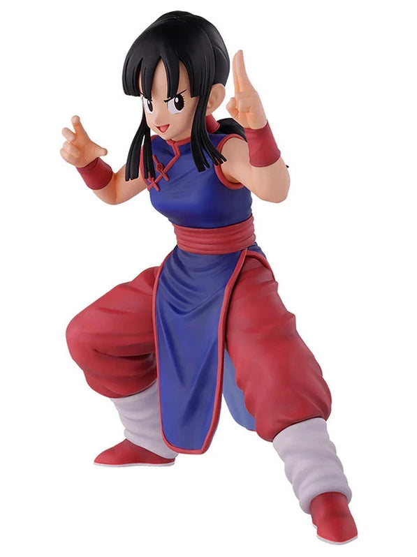 DRAGON BALL EX FURIOUS BATTLE!! TENKAICHI BUDOKAI PREMIO B CHI-CHI MASTERLISE ICHIBAN KUJI