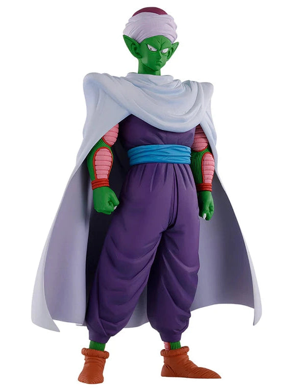 DRAGON BALL EX FURIOUS BATTLE!! TENKAICHI BUDOKAI PREMIO C PICCOLO MASTERLISE ICHIBAN KUJI