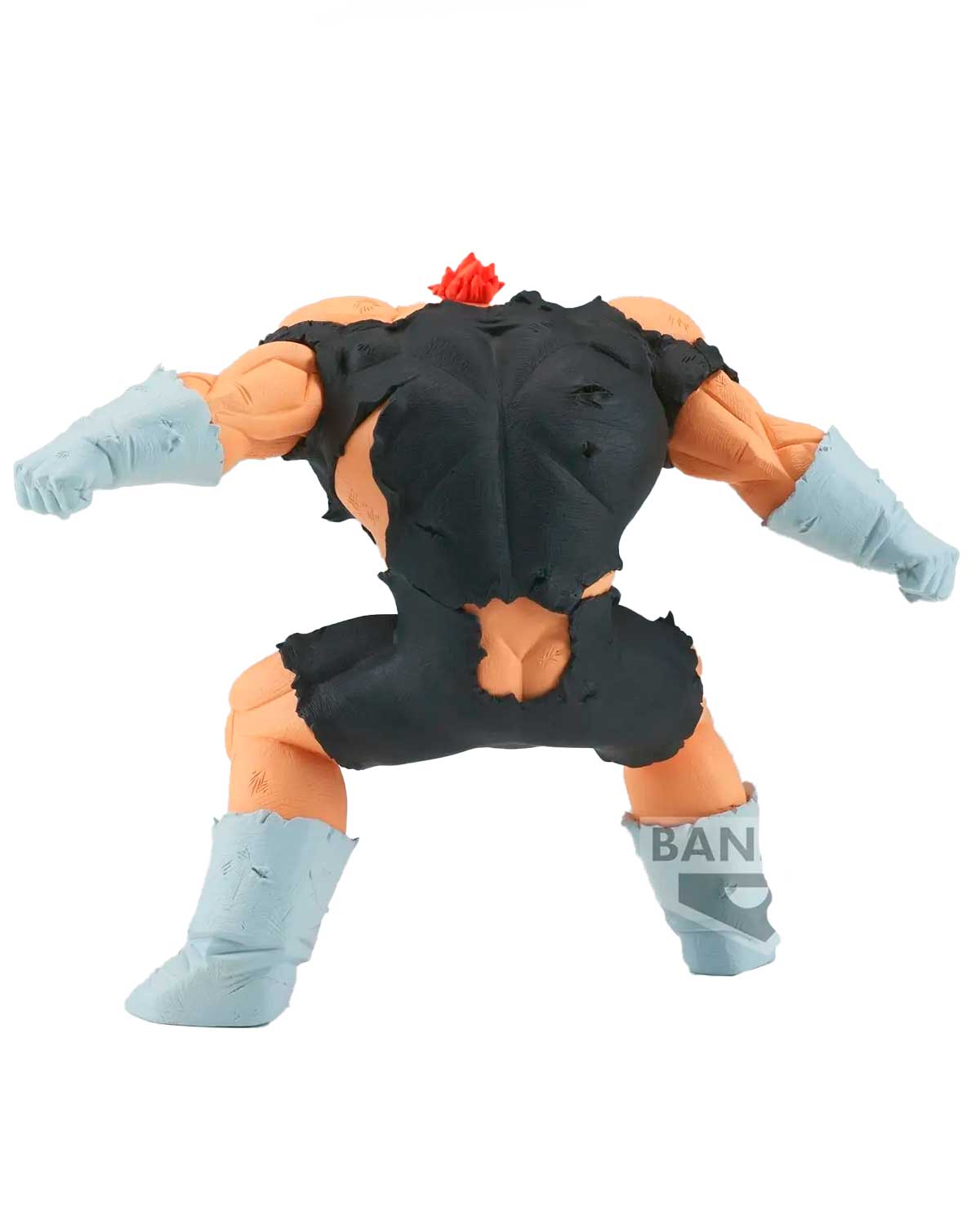 DRAGON BALL FIGURA GXMATERIA RECOOME BANPRESTO COMO NUEVA