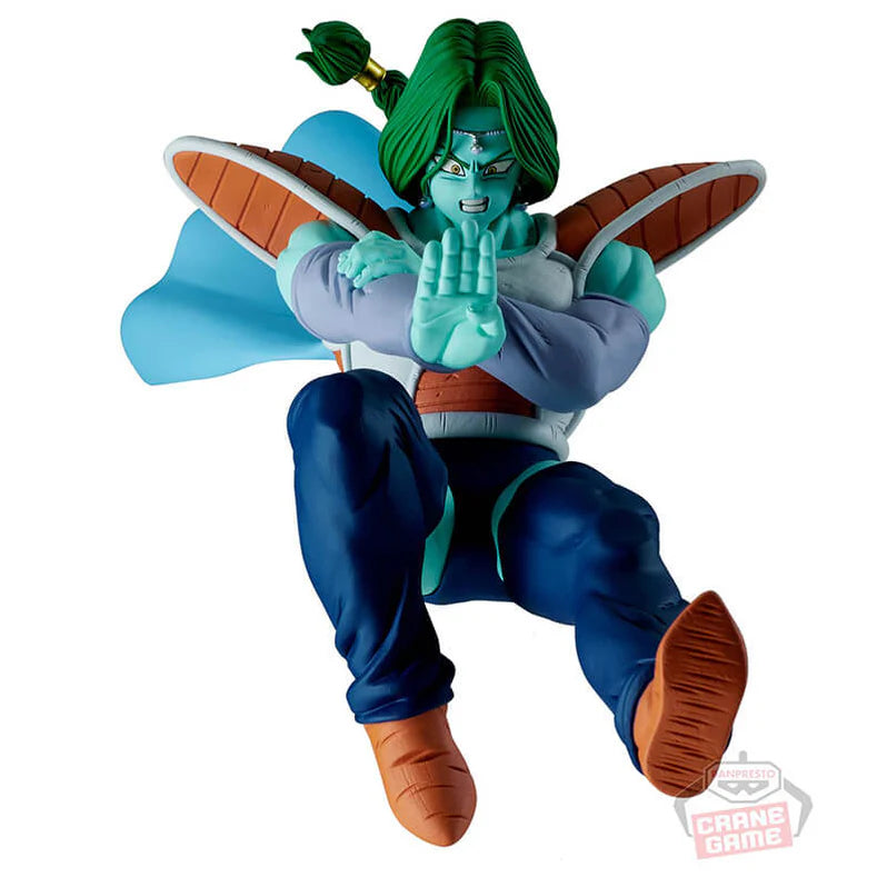 DRAGON BALL FIGURA MATCH MAKERS ZARBON
