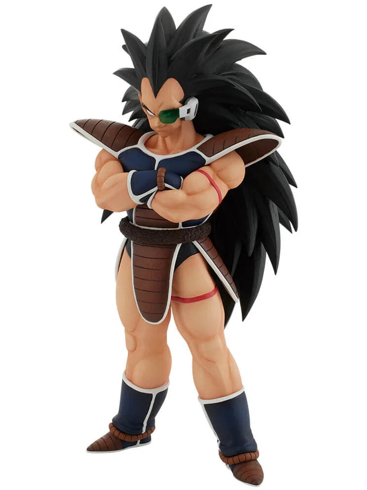 DRAGON BALL FIGURA OMNIBUS AMAZING PREMIO B RADITZ MASTERLISE ICHIBAN KUJI