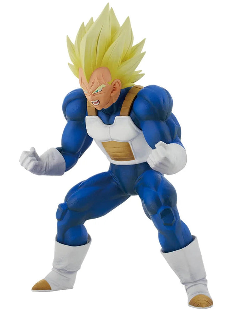 DRAGON BALL FIGURA OMNIBUS AMAZING PREMIO E PICCOLO MASTERLISE ICHIBAN KUJI PRECINTADA STOCK JAPÓN 5-6 sem.