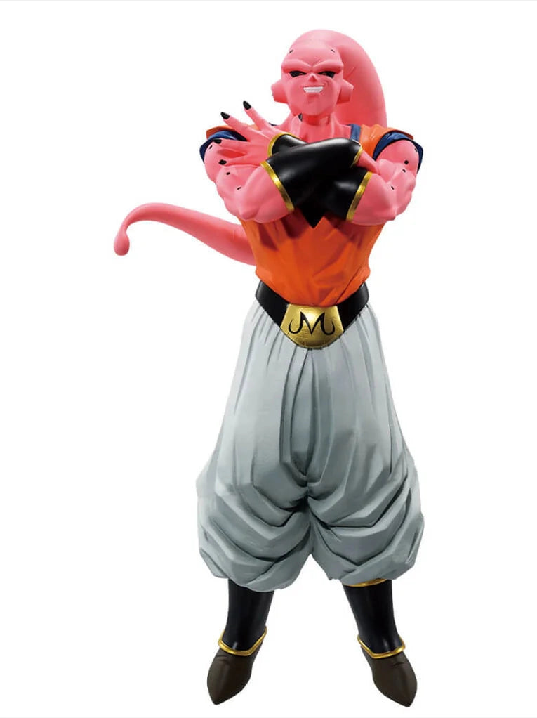DRAGON BALL FIGURA OMNIBUS PREMIO D MAJIN BUU GOHAN ABSORBED MASTERLISE ICHIBAN KUJI PRECINTADA STOCK JAPÓN 5-6 sem.