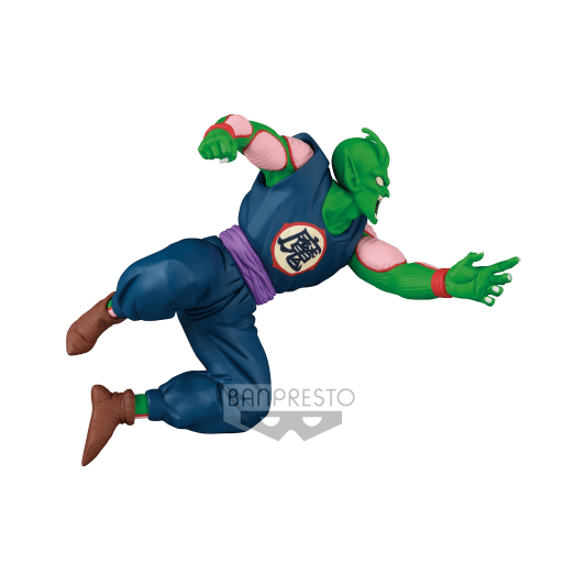 DRAGON BALL FIGURA PICCOLO DAIMAOH MATCH MAKERS