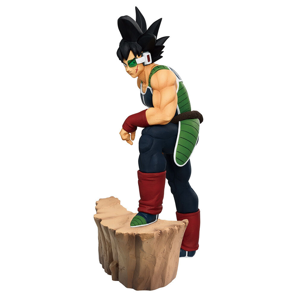 Dragon Ball Ichibansho Figura Bardock Spirit Of The Saiyan-ichibansho-Otaku Village