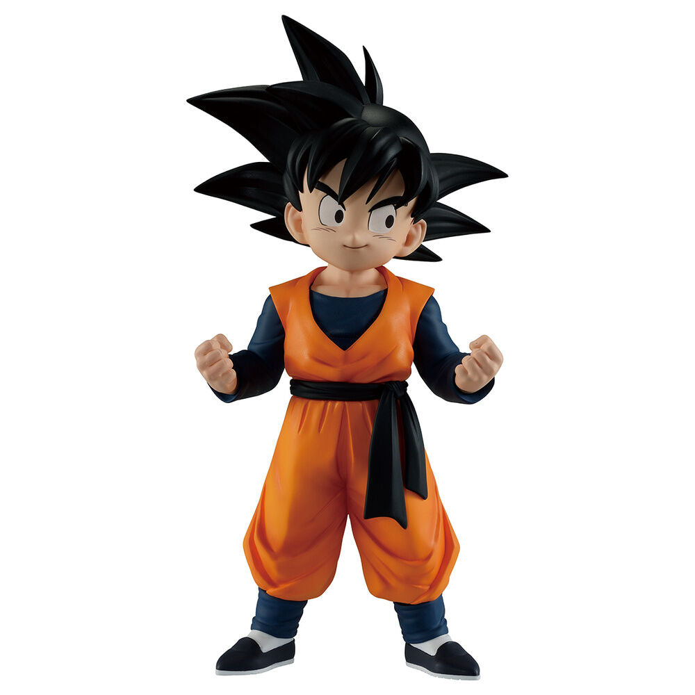 Dragon Ball Ichibansho Figura Goten Spirit Of The Saiyan-ichibansho-Otaku Village