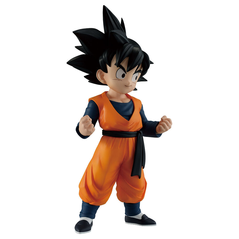 Dragon Ball Ichibansho Figura Goten Spirit Of The Saiyan-ichibansho-Otaku Village