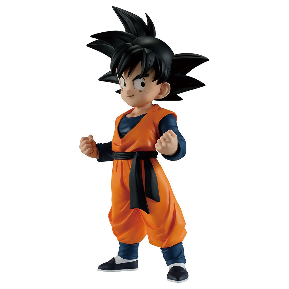 Dragon Ball Ichibansho Figura Goten Spirit Of The Saiyan-ichibansho-Otaku Village