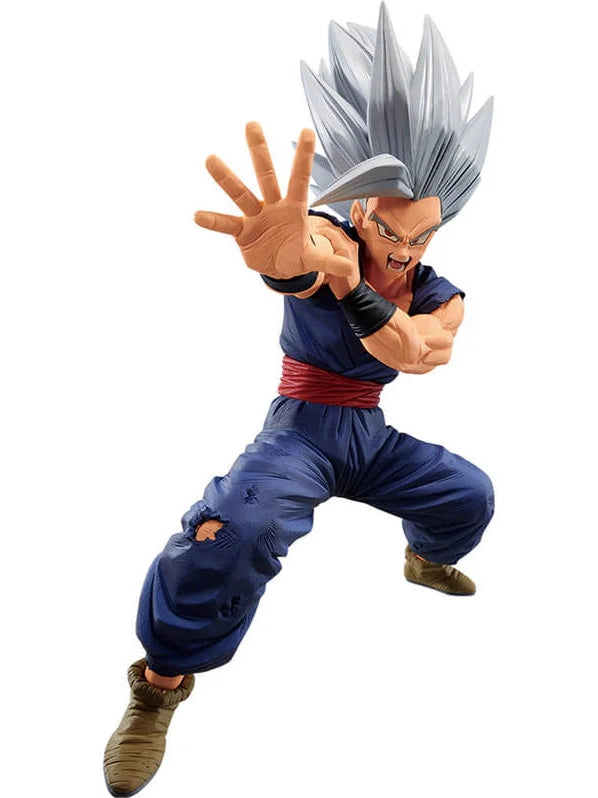 DRAGON BALL OMNIBUS BEAST PREMIO A SON GOHAN BEAST MASTERLISE ICHIBAN KUJI