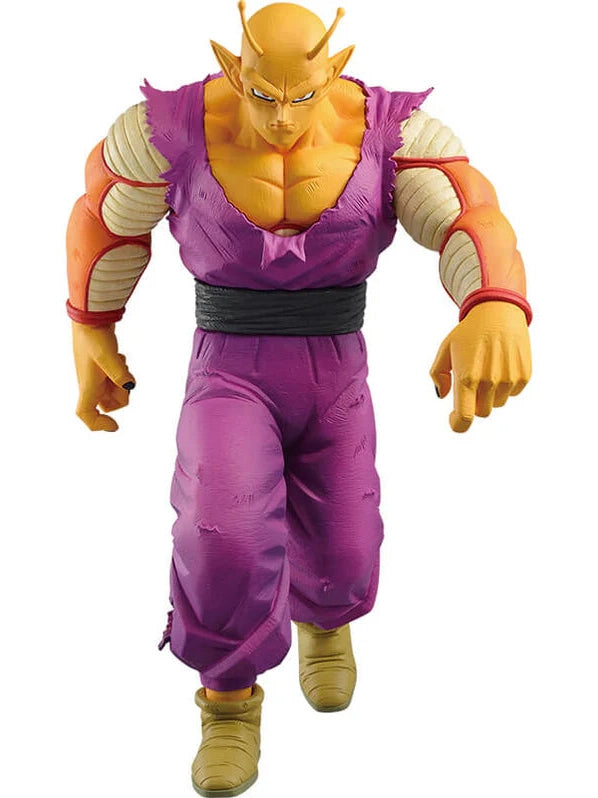 DRAGON BALL OMNIBUS BEAST PREMIO B PICCOLO ORANGE MASTERLISE ICHIBAN KUJI PRECINTADA PREVENTA 3-4 sem.