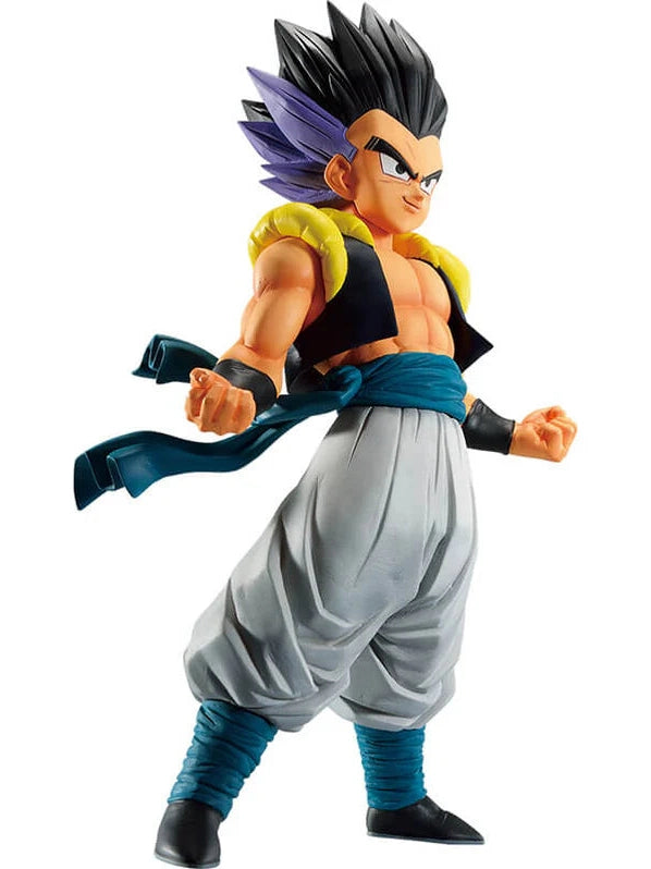 DRAGON BALL OMNIBUS BEAST PREMIO E GOTENKS ICHIBAN KUJI