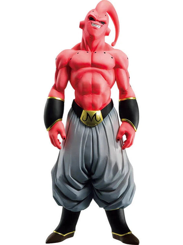 DRAGON BALL OMNIBUS BEAST PREMIO F MAJIN BUU ICHIBAN KUJI PRECINTADA PREVENTA 3-4 sem.