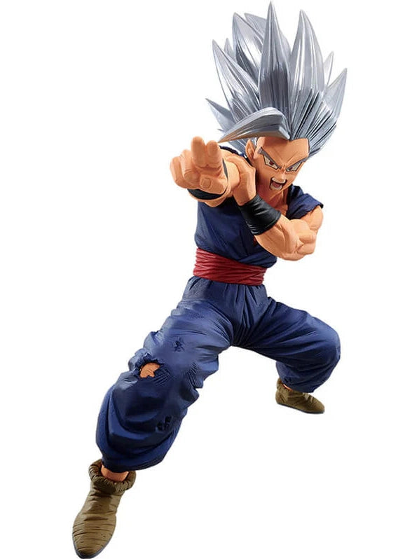 DRAGON BALL OMNIBUS BEAST PREMIO LAST ONE SON GOHAN BEAST ICHIBAN KUJI