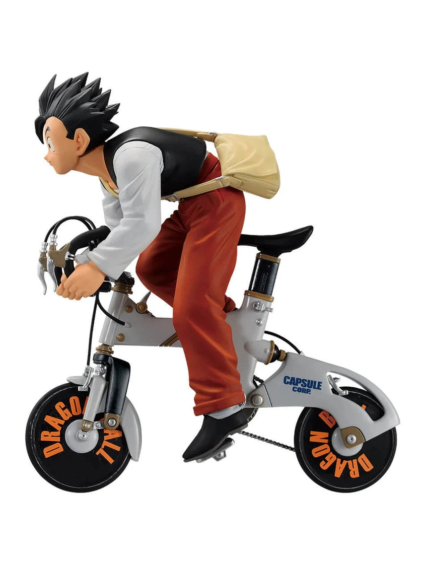 DRAGON BALL SNAP FIGURA PREMIO B FIGURA SON GOHAN ICHIBAN KUJI