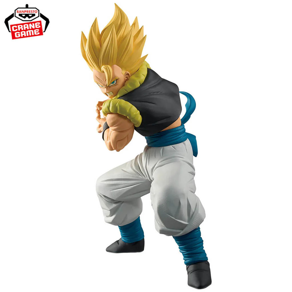 DRAGON BALL SUPER FIGURA GOGETA SSJ GRANDISTA