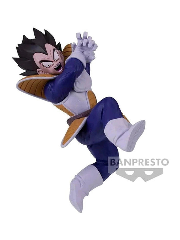 DRAGON BALL SUPER FIGURA VEGETA VS GOKU DRAGON BALL Z MATCH MAKERS