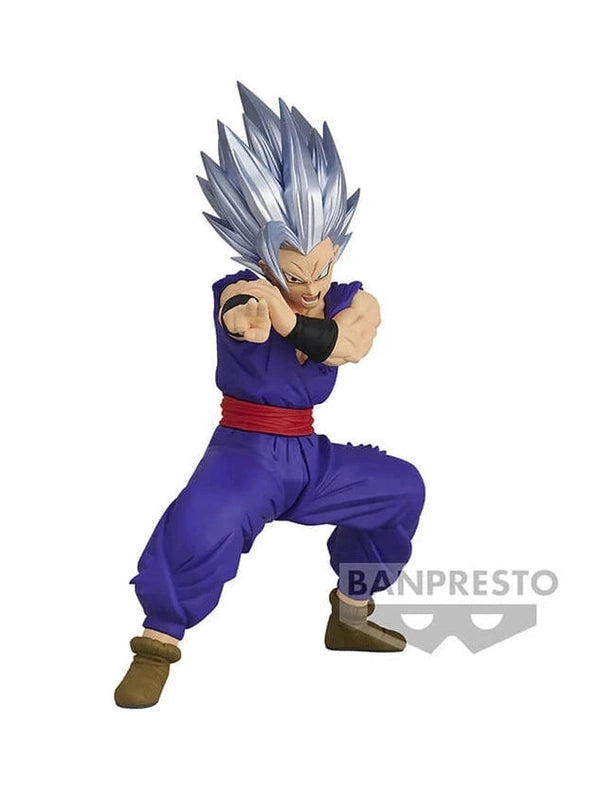 DRAGON BALL SUPER: SUPER HERO FIGURA BLOOD OF SAIYANS SPECIAL XIV SON GOHAN